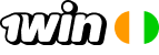 1win Cote d'Ivoire logotype